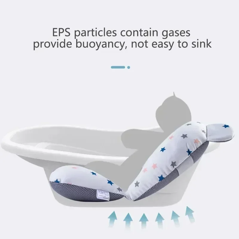 Tappetino per vasca da bagno p - Baby Bath Tub Foldable recensione e prezzo