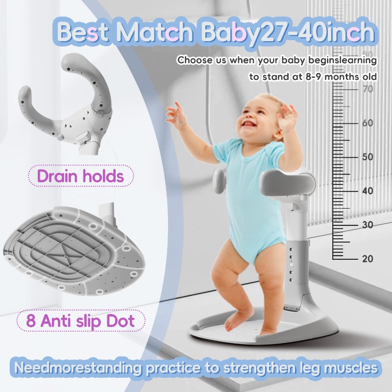 Supporto per doccia pieghevole - Baby Bath Tub Foldable recensione e prezzo
