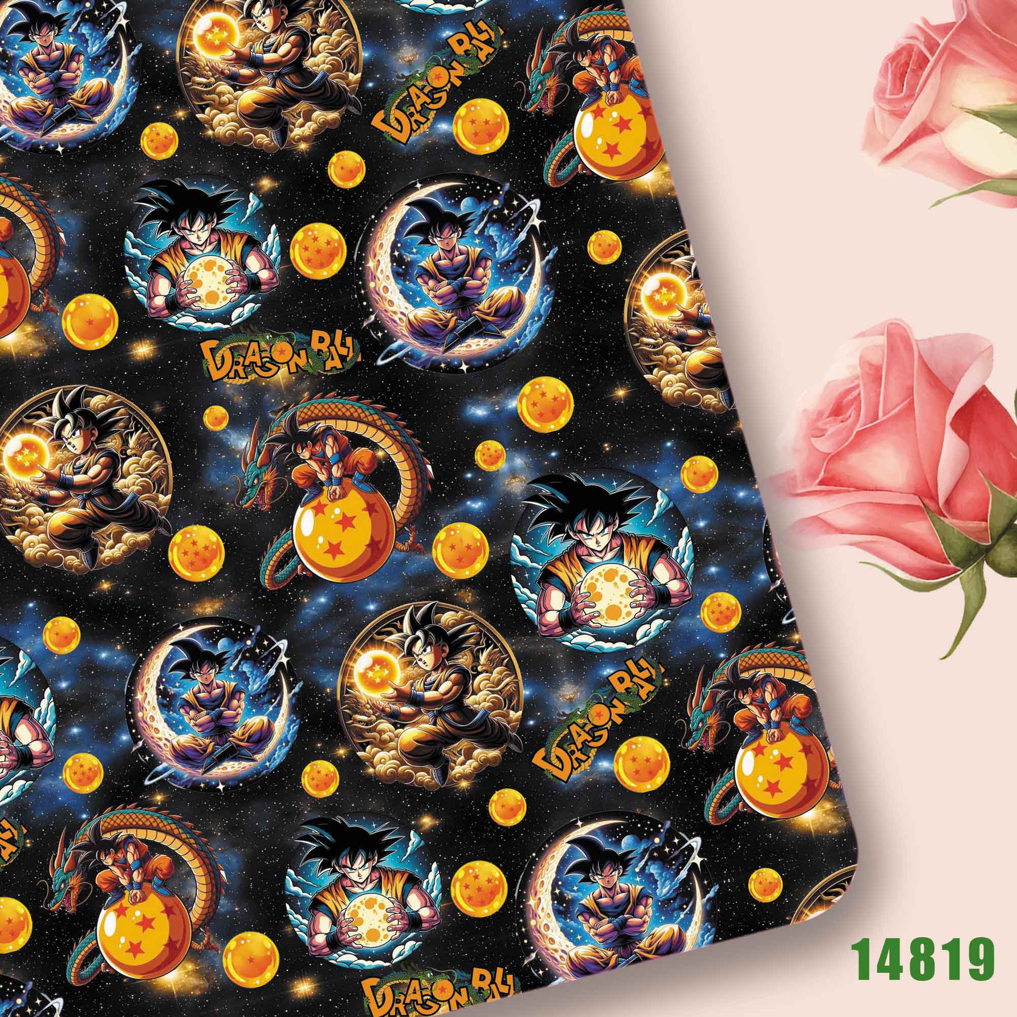 140*50 cm dragon ball Anime pe - Baby Products Expo recensione e prezzo