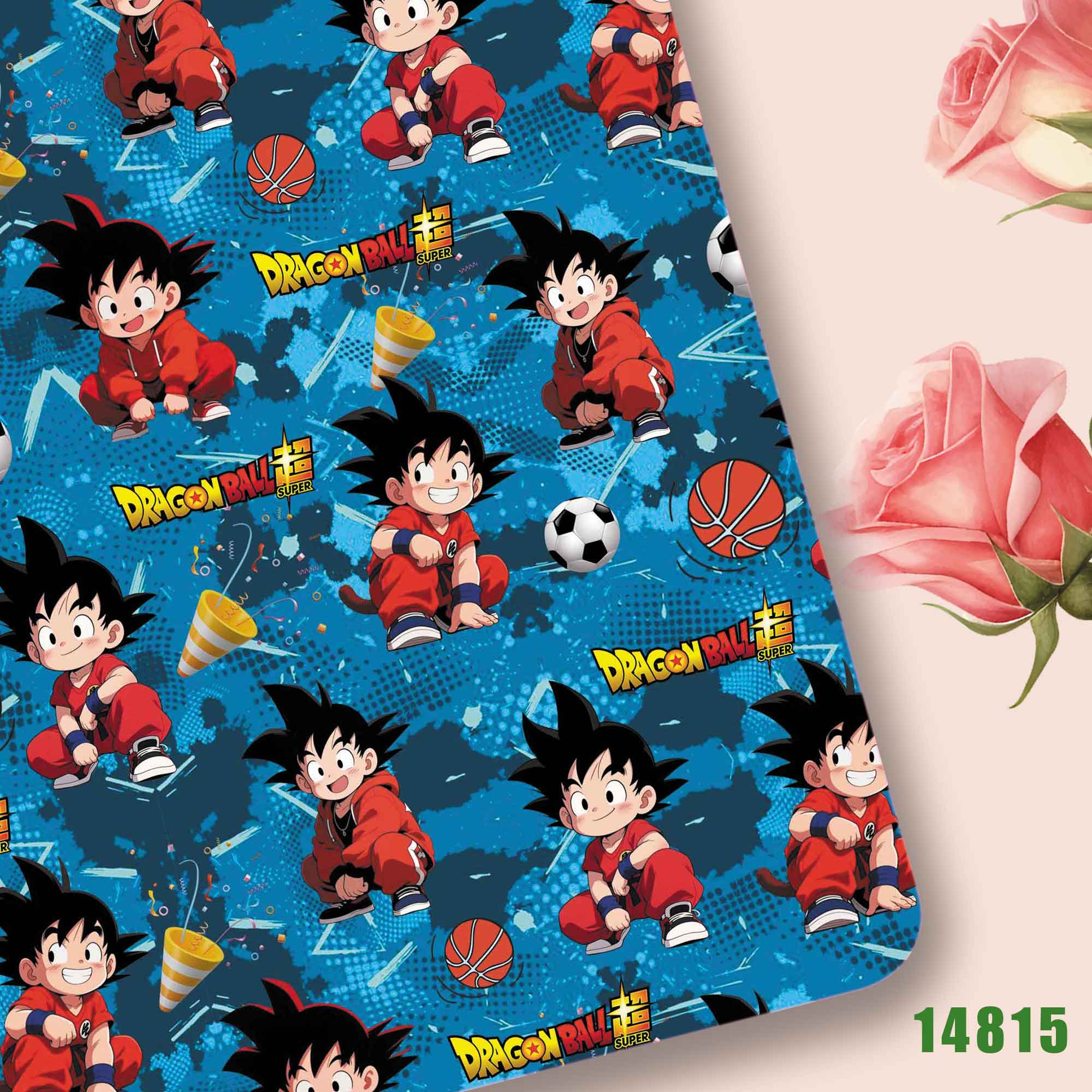 140*50 cm dragon ball Anime pe - Baby Products Expo recensione e prezzo