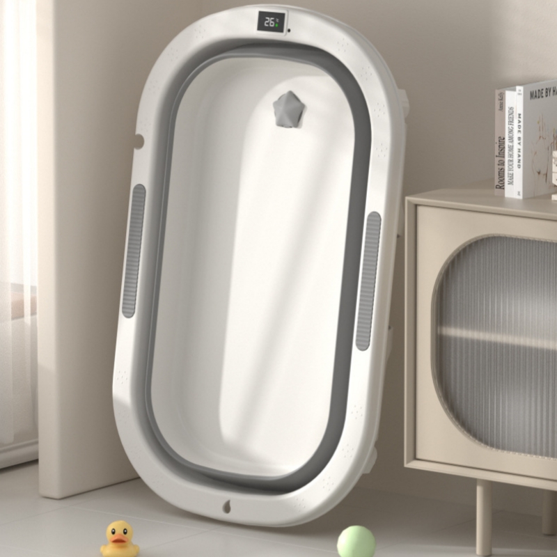 Vaschetta da Bagno per Neonati - Baby Bath Tub Foldable recensione e prezzo