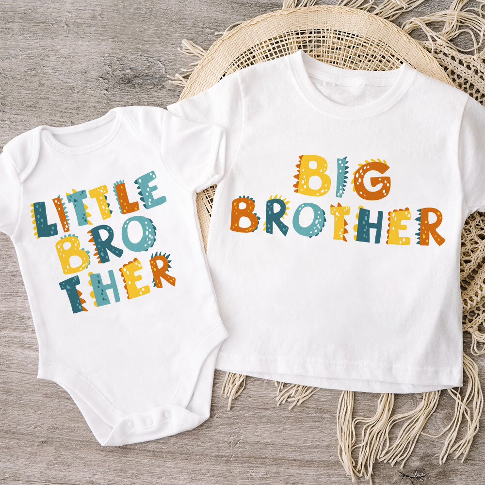 Big Brother Little Brother Fam - Baby Products Website recensione e prezzo