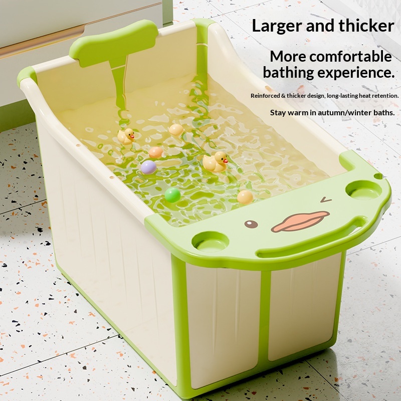 Vasca da Bagno Pieghevole Port - Baby Bath Tub Foldable recensione e prezzo