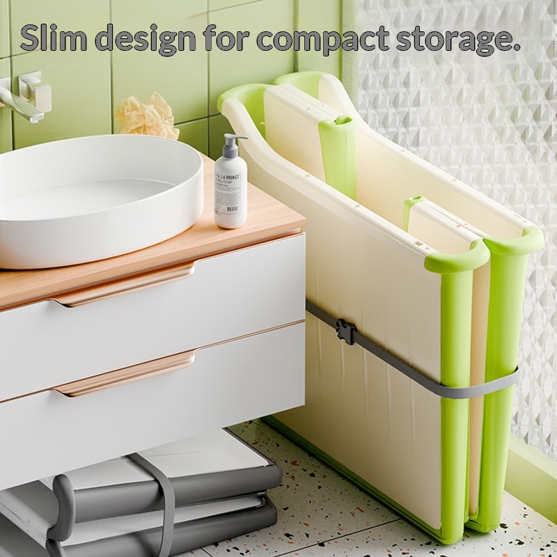 Vasca da Bagno Pieghevole Port - Baby Bath Tub Foldable recensione e prezzo