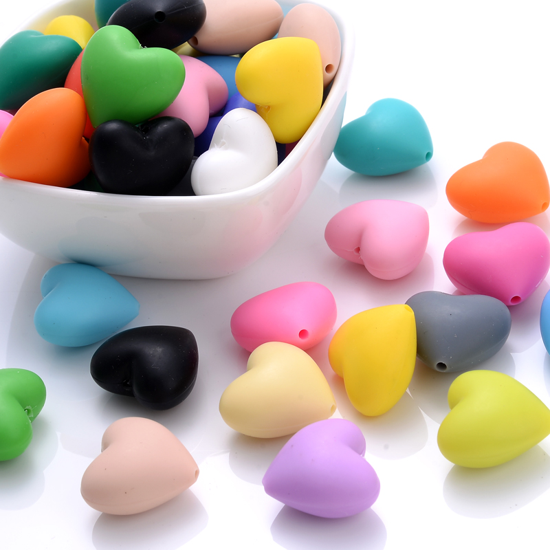 10 pz 18x20mm Per Bambini Food - Baby Products Eco Friendly recensione e prezzo