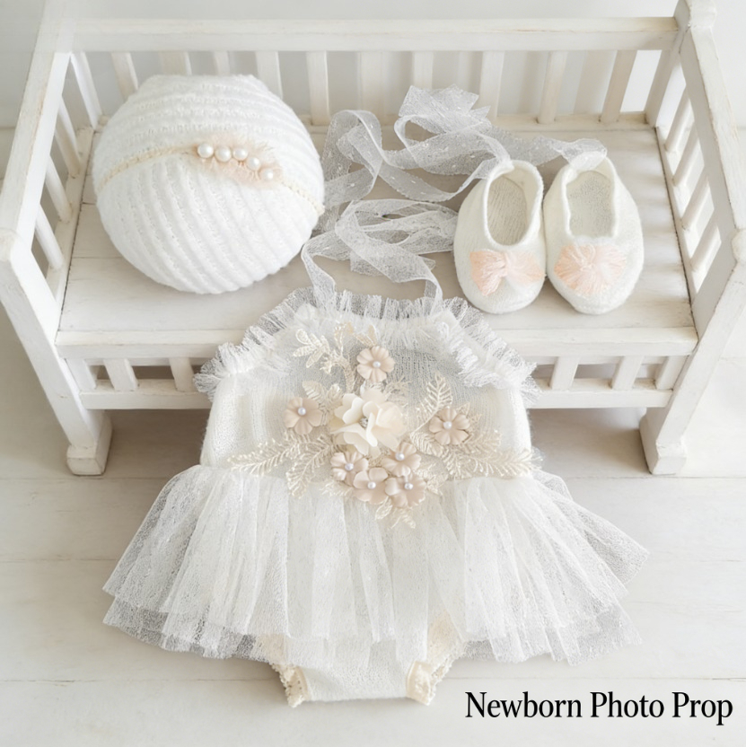 Set di Accessori per Fotografi - Baby Products Photoshoot recensione e prezzo