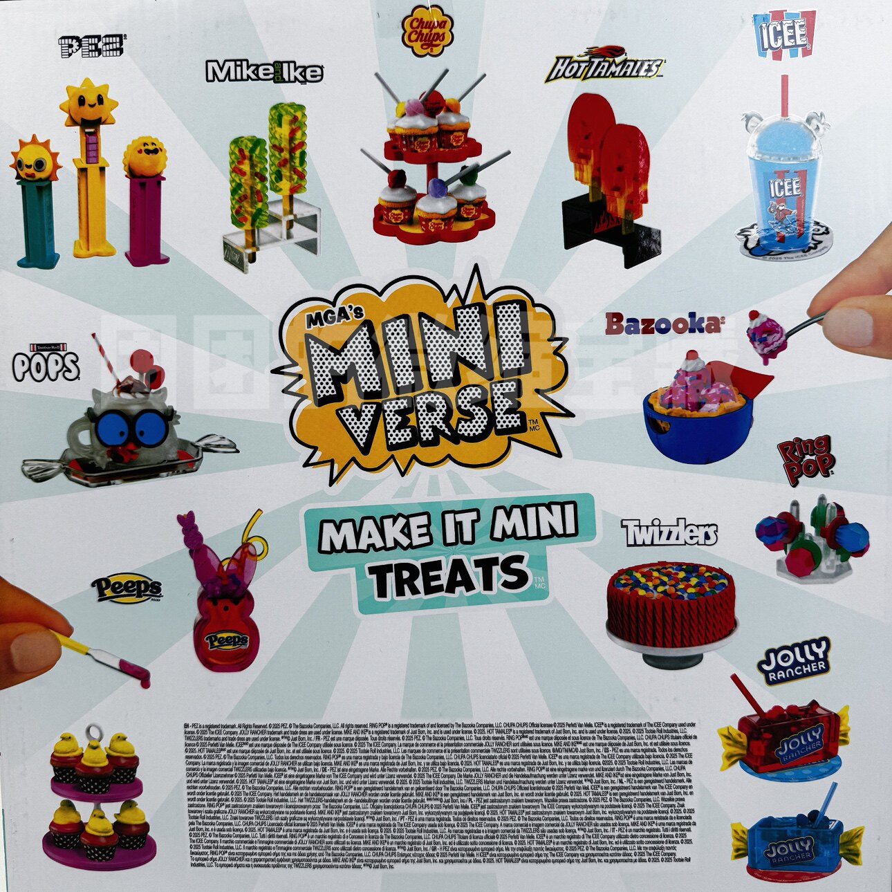 Miniverse Make It Mini Real Ba - Baby Products For Gift recensione e prezzo