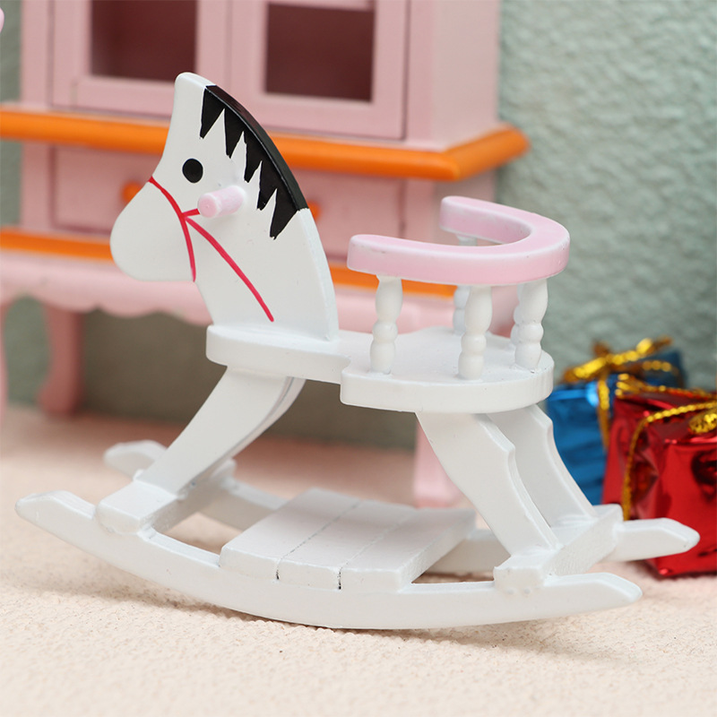 Set da 3 pezzi in scala 1/12:  - Baby Product recensione e prezzo