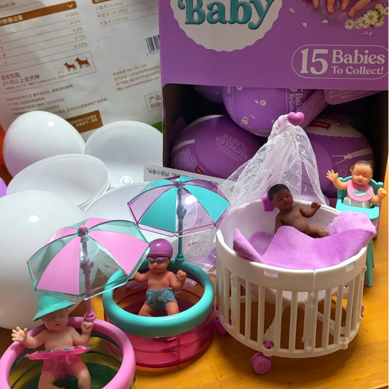 Zuru 5 Surprise My Mini Baby S - Baby Product recensione e prezzo