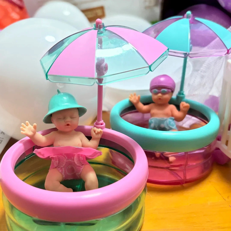 Zuru 5 Surprise My Mini Baby S - Baby Product recensione e prezzo