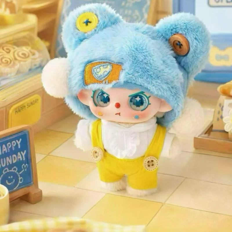 Nuova Serie Originale Baby Thr - Baby Products For Gift recensione e prezzo
