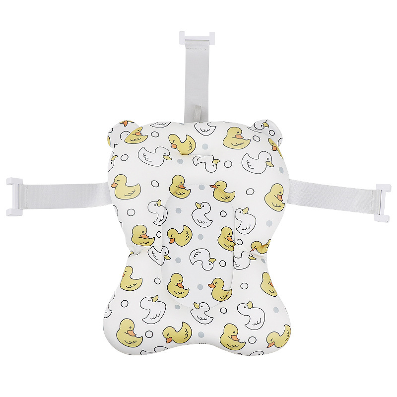 Tappetino di supporto per segg - Baby Bath Tub Foldable recensione e prezzo