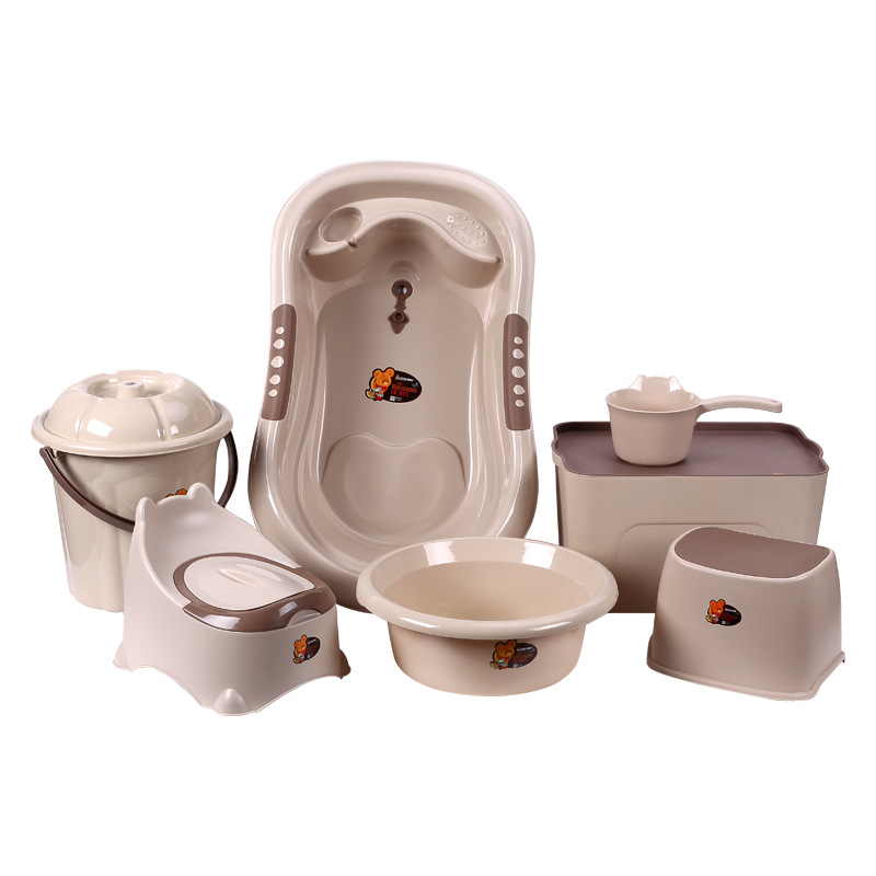 Set Vasca da Bagno per Neonati - Baby Bath Tub Foldable recensione e prezzo