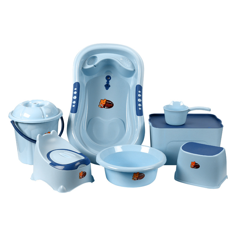 Set Vasca da Bagno per Neonati - Baby Bath Tub Foldable recensione e prezzo
