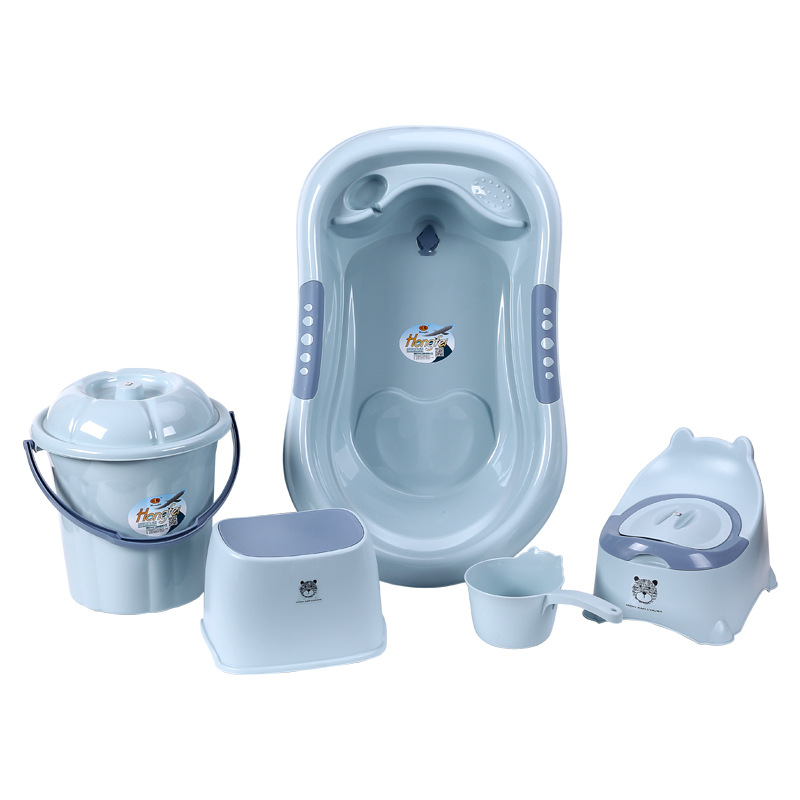 Set Vasca da Bagno per Neonati - Baby Bath Tub Foldable recensione e prezzo