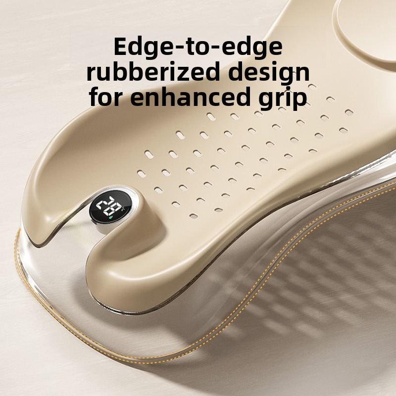 Vaschetta da Bagno Portatile e - Baby Bath Tub Foldable recensione e prezzo