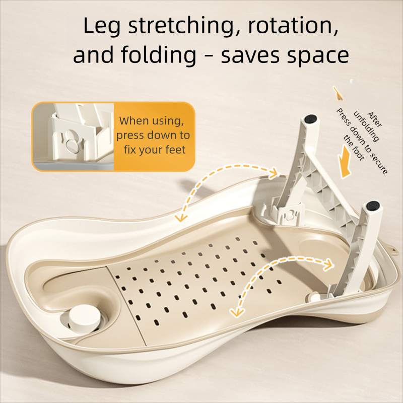 Vaschetta da Bagno Portatile e - Baby Bath Tub Foldable recensione e prezzo