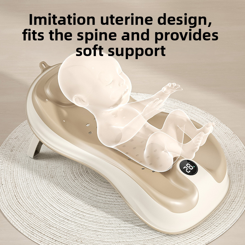 Vaschetta da Bagno Portatile e - Baby Bath Tub Foldable recensione e prezzo