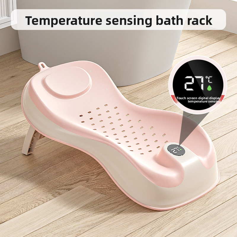Vaschetta da Bagno Portatile e - Baby Bath Tub Foldable recensione e prezzo