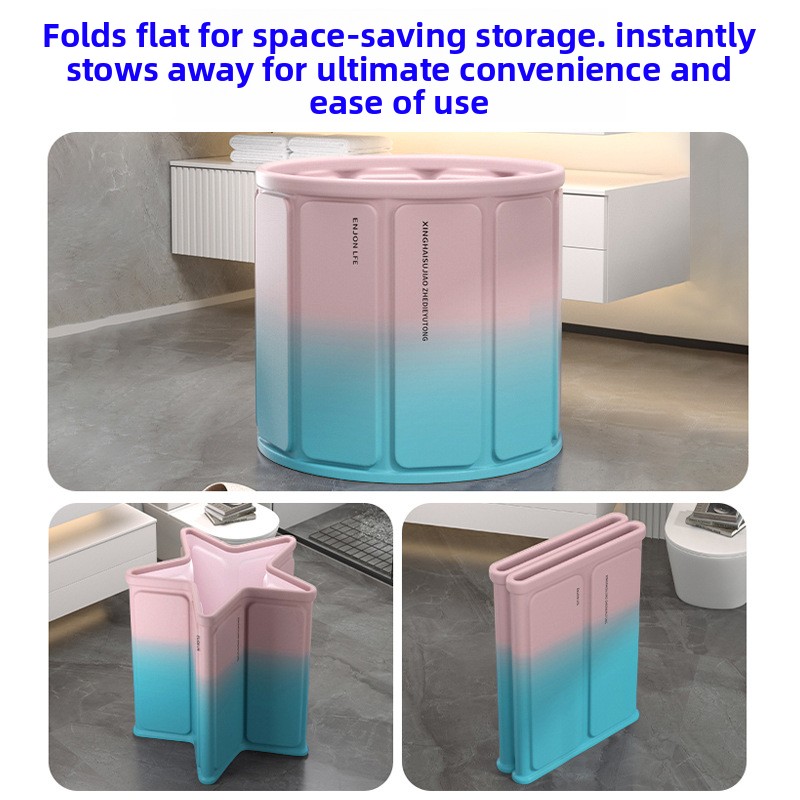 Vasca da Bagno Pieghevole Isol - Baby Bath Tub Foldable recensione e prezzo