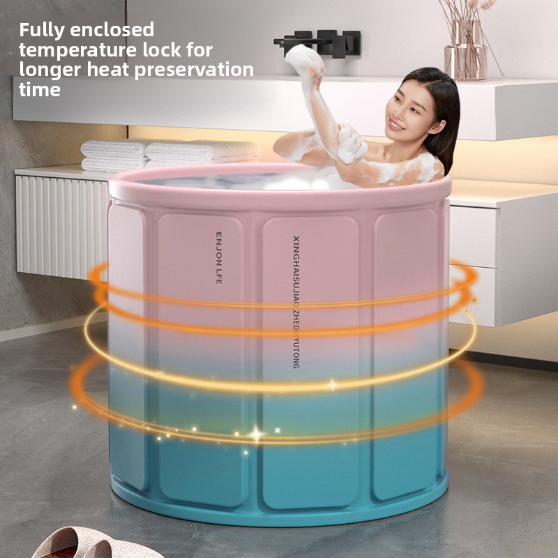 Vasca da Bagno Pieghevole Isol - Baby Bath Tub Foldable recensione e prezzo