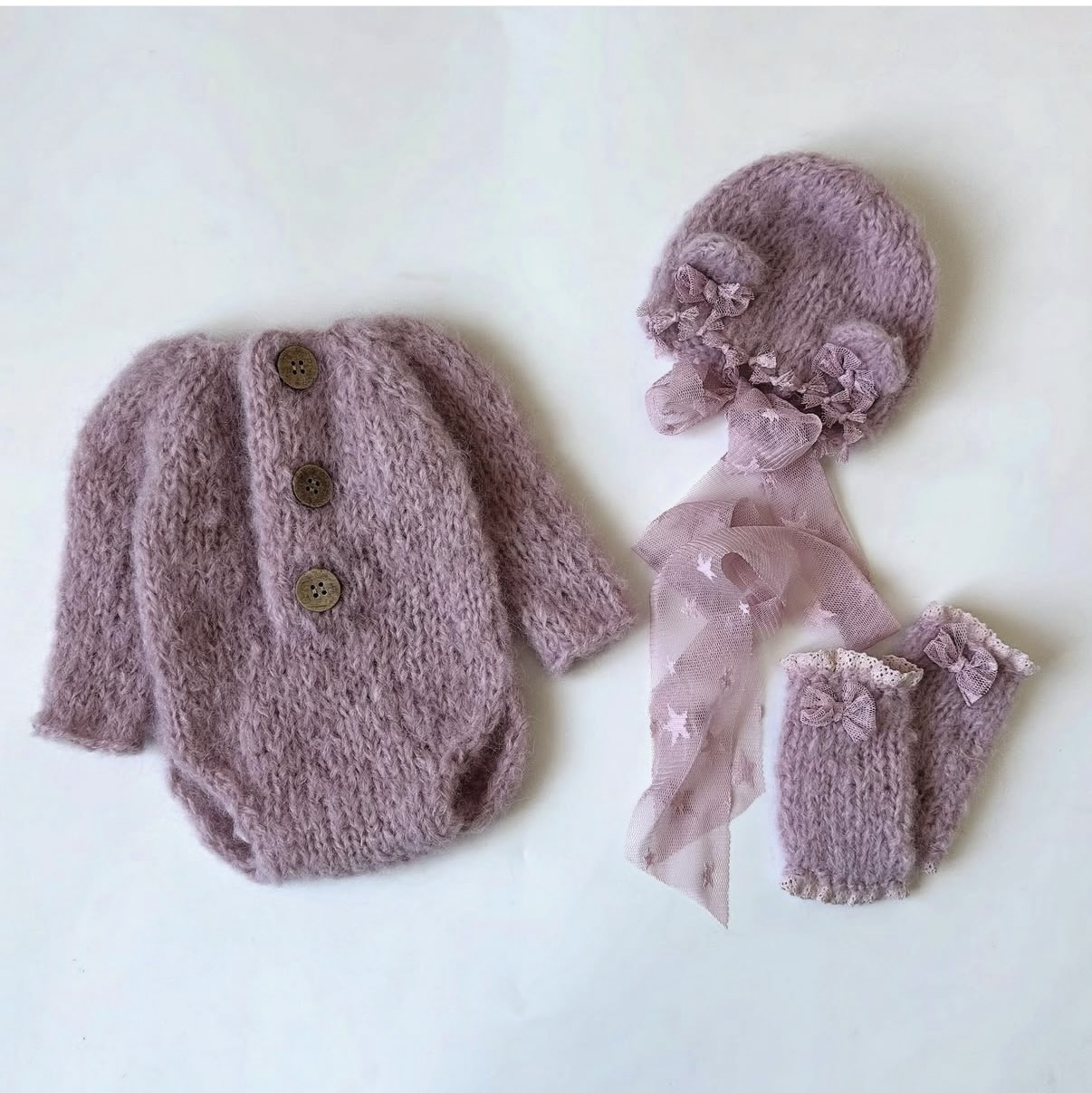 Set di Abbigliamento Invernale - Baby Products Website recensione e prezzo