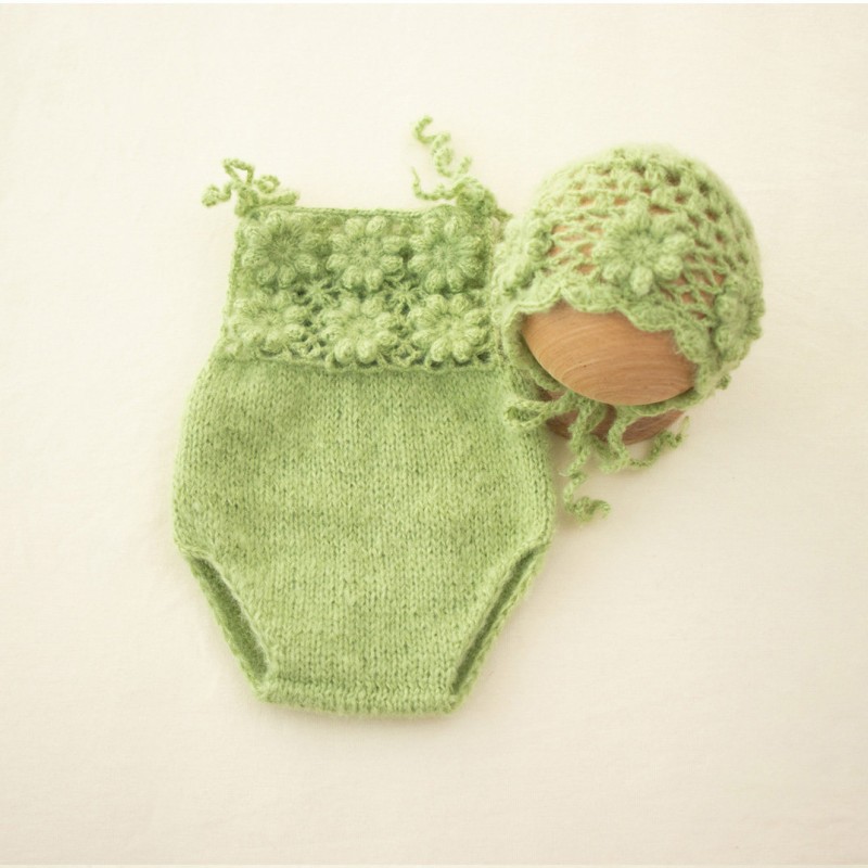 Tutina in Mohair per Neonati 2 - Baby Products Expo recensione e prezzo