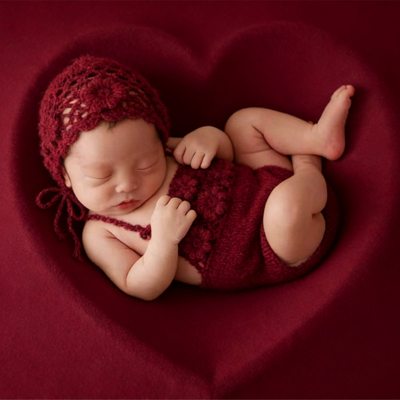 Tutina in Mohair per Neonati 2 - Baby Products Expo recensione e prezzo