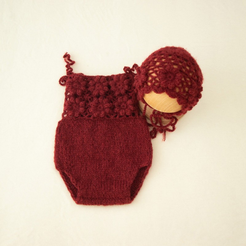 Tutina in Mohair per Neonati 2 - Baby Products Expo recensione e prezzo