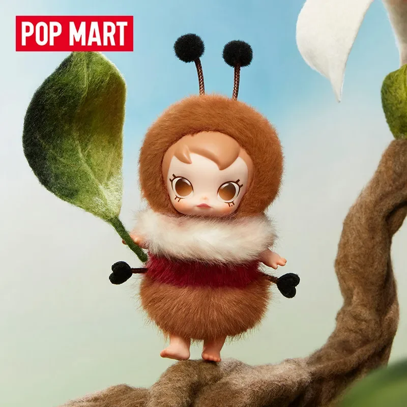 POP MART Baby Molly Buggy Roam - Baby Products For Gift recensione e prezzo