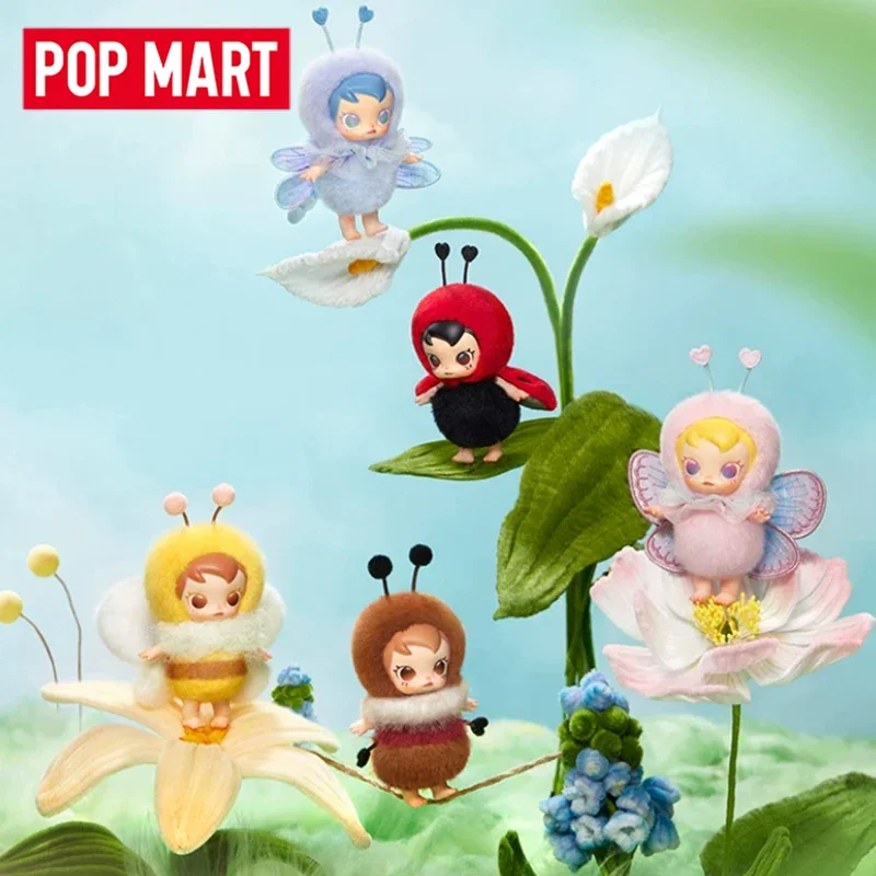 POP MART Baby Molly Buggy Roam - Baby Products For Gift recensione e prezzo
