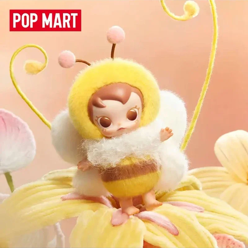POP MART Baby Molly Buggy Roam - Baby Products For Gift recensione e prezzo