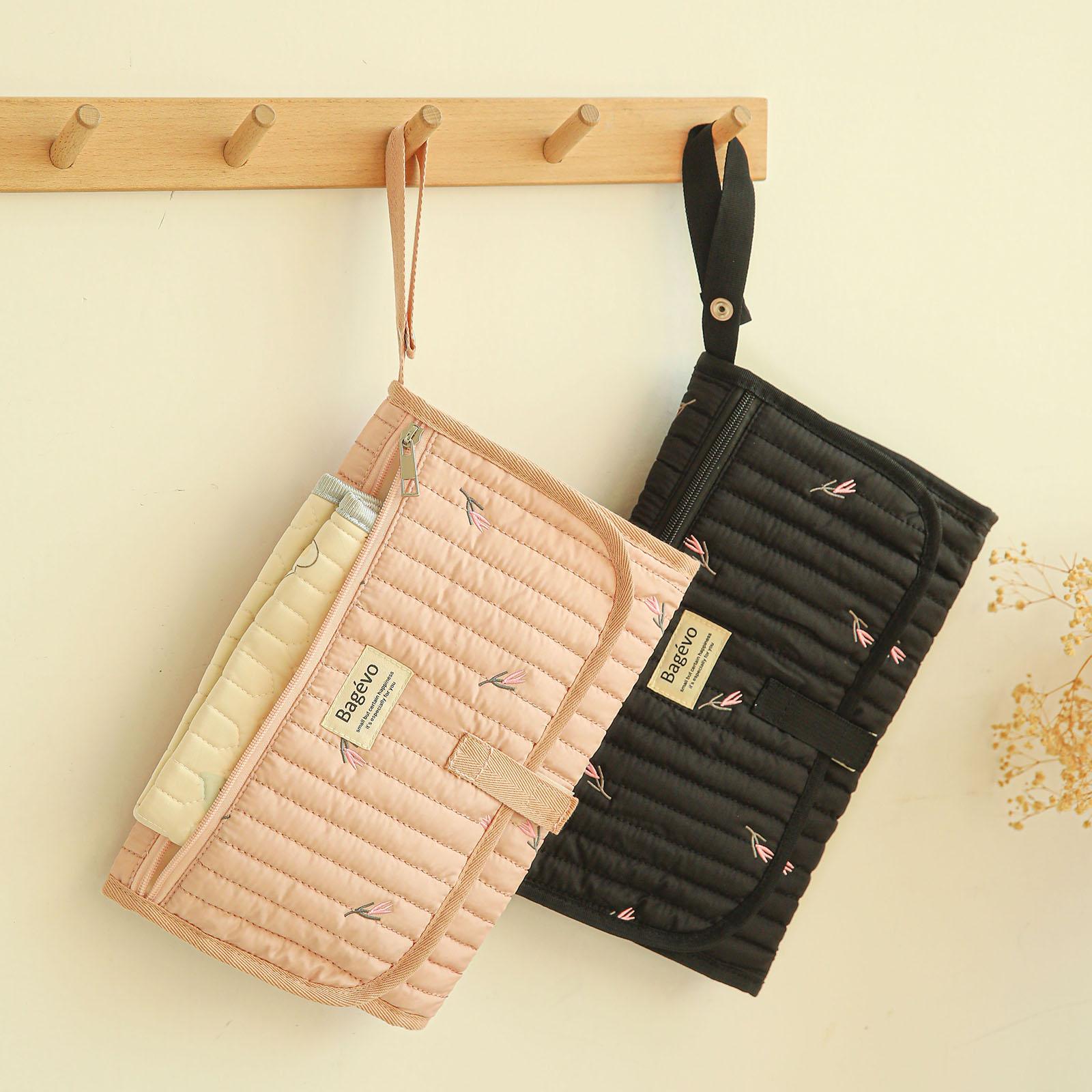 Borsa da viaggio compatta per  - Diaper Changing Mat recensione e prezzo