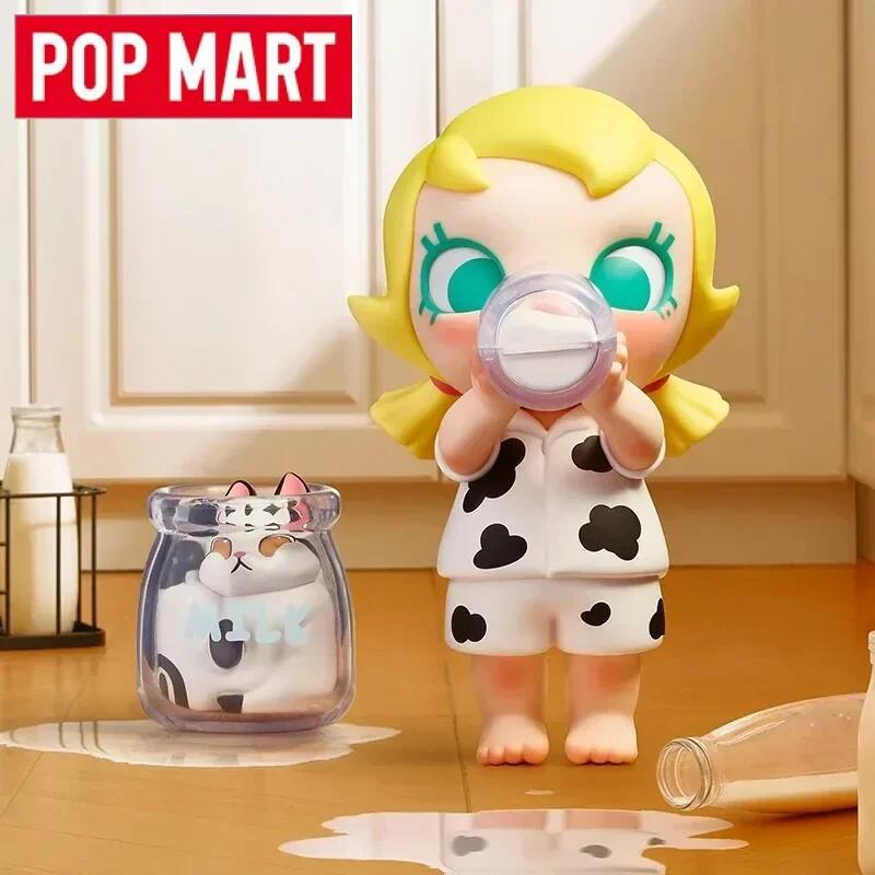 POP MART Serie Baby Molly & Ba - Baby Products For Gift recensione e prezzo