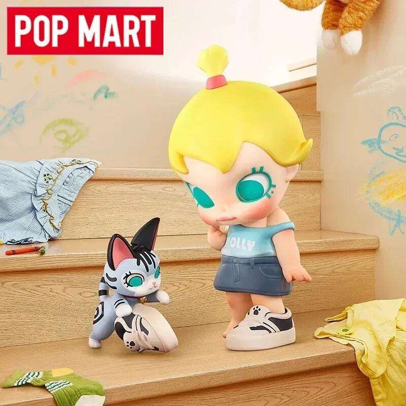 POP MART Serie Baby Molly & Ba - Baby Products For Gift recensione e prezzo