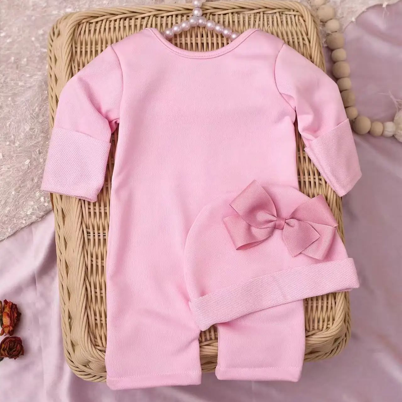Ylsteed 2 pezzi neonato fotogr - Baby Products Expo recensione e prezzo