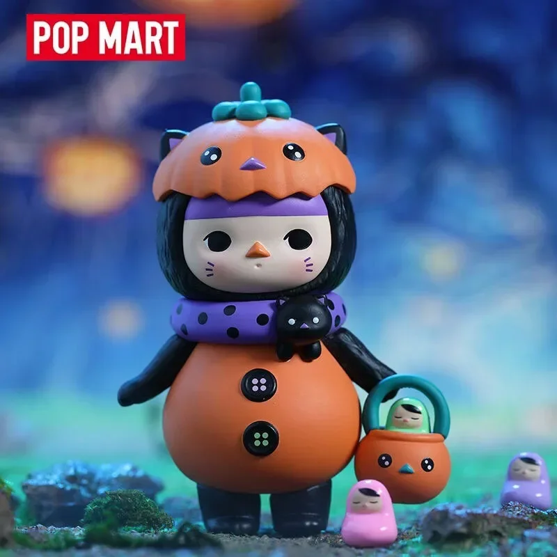 Pop Mart Pucky Monster Baby Se - Baby Products For Gift recensione e prezzo
