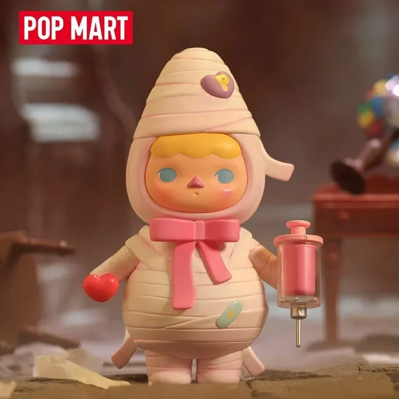 Pop Mart Pucky Monster Baby Se - Baby Products For Gift recensione e prezzo