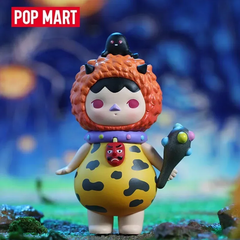 Pop Mart Pucky Monster Baby Se - Baby Products For Gift recensione e prezzo