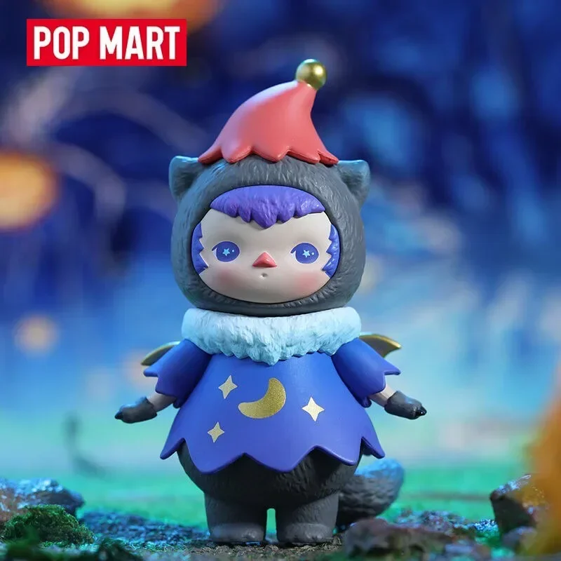 Pop Mart Pucky Monster Baby Se - Baby Products For Gift recensione e prezzo