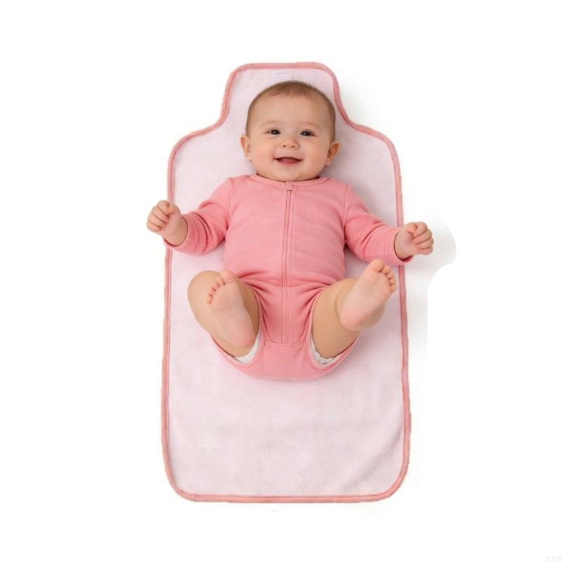 Tappetino per il cambio Fodera - Diaper Changing Mat recensione e prezzo