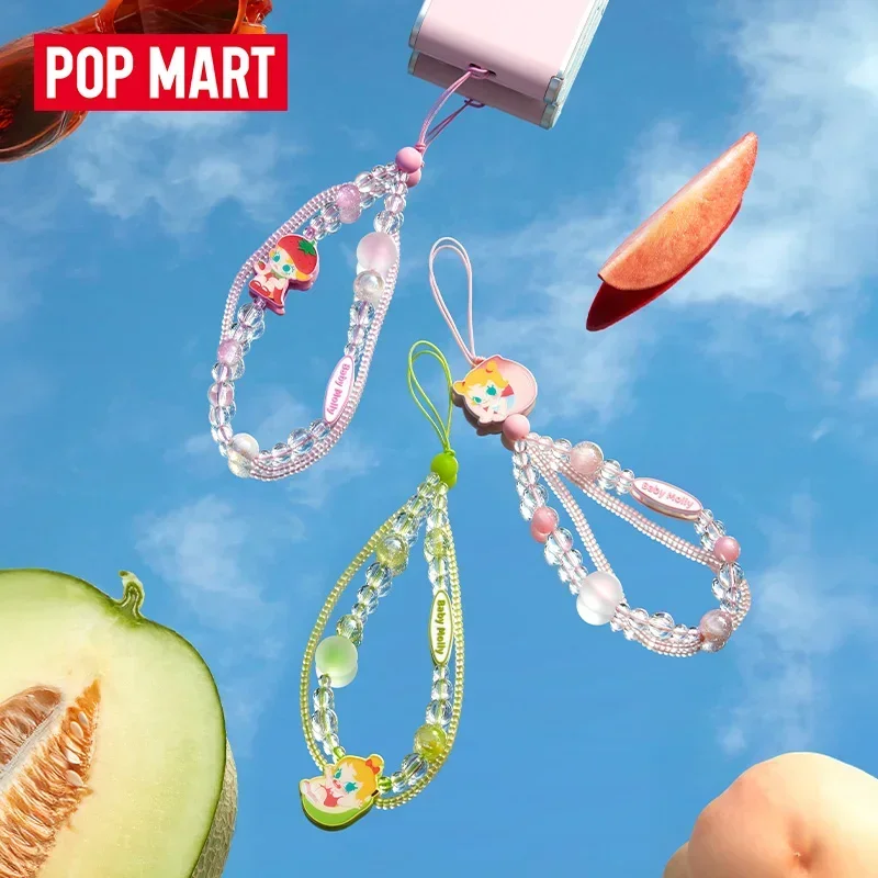 POPMART Baby Molly Fruit Adds  - Baby Product recensione e prezzo
