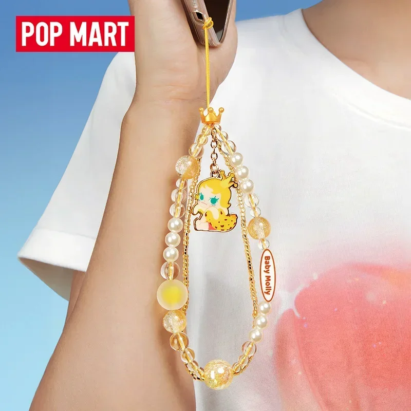 POPMART Baby Molly Fruit Adds  - Baby Product recensione e prezzo