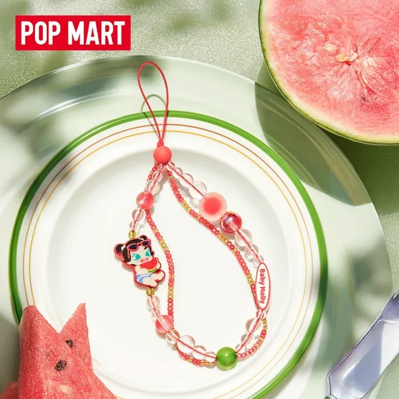 POPMART Baby Molly Fruit Adds  - Baby Product recensione e prezzo