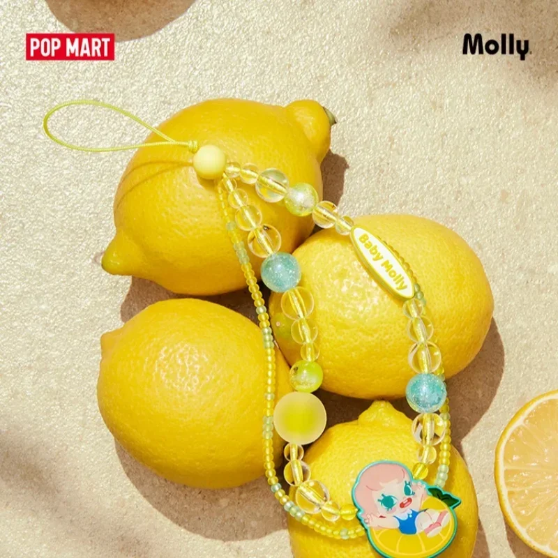 POPMART Baby Molly Fruit Adds  - Baby Product recensione e prezzo