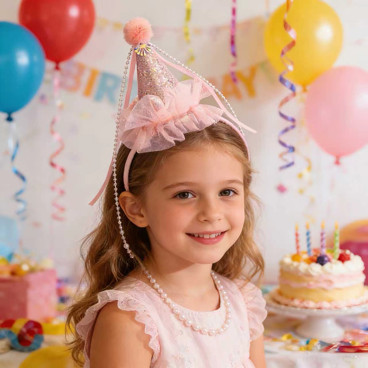 Nuova Corona di Compleanno Ros - Baby Products Gift recensione e prezzo