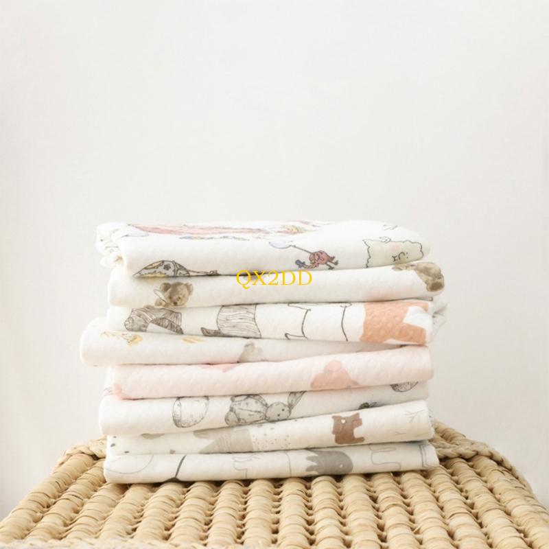 QX2D Fasciatoio per pannolini  - Diaper Changing Mat recensione e prezzo